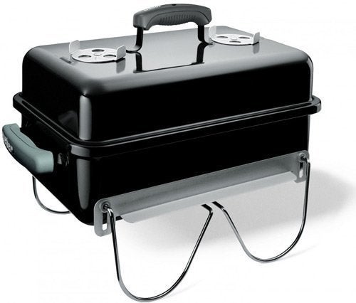 Weber Go Anywhere K121024 BBQ Grill