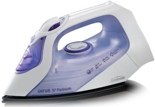 Sunbeam SR6575 Iron