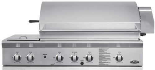 Fisher & Paykel BGB48-BQR BBQ Grill
