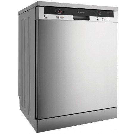 Westinghouse WSF6606X Dishwashers
