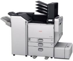 Lanier SPC830DN Printer