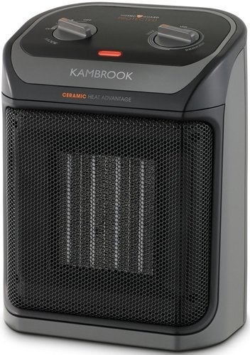 Kambrook KCE85 Heaters