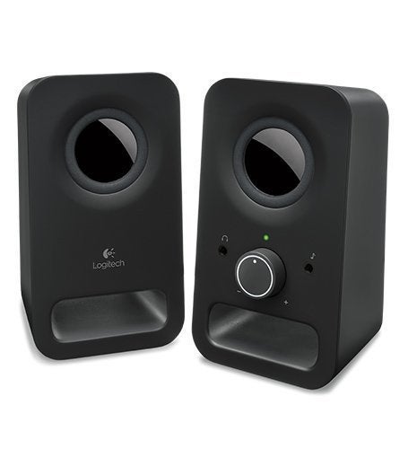 Logitech z150 Speakers