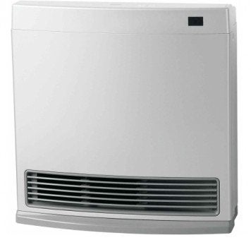 Rinnai Dynamo DY15N Heaters