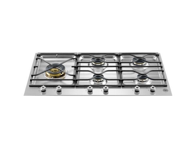 Bertazzoni PM365S0X Kitchen Cooktop