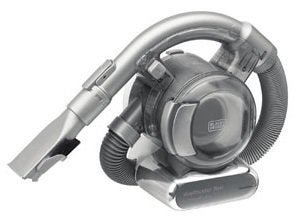 Black+Decker PD1820L-XE Vacuum