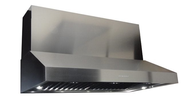 Sirius SL83 Fresco 1500 Kitchen Hoods