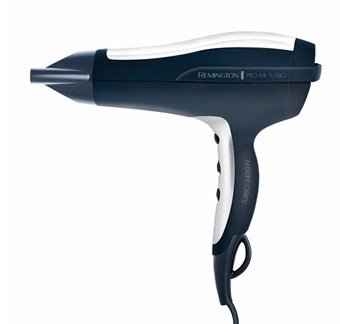 Remington D5220AU Pro-Air Turbo Hair Dryer