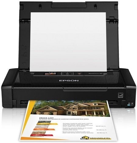 Epson WorkForce WF 100 Printer