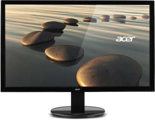 Acer K272HL 27inch LED Monitor