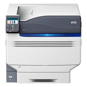 OKI C911dn Printer