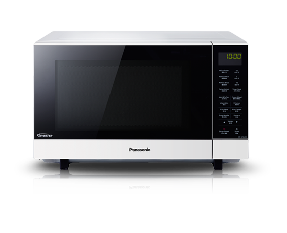 Panasonic NNSF564WQPQ Microwave