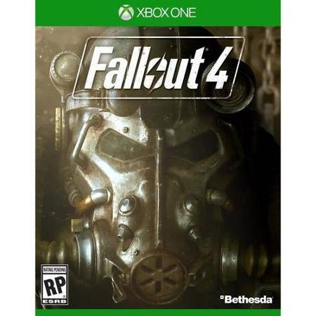 Bethesda Softworks Fallout 4 XBOX One Game