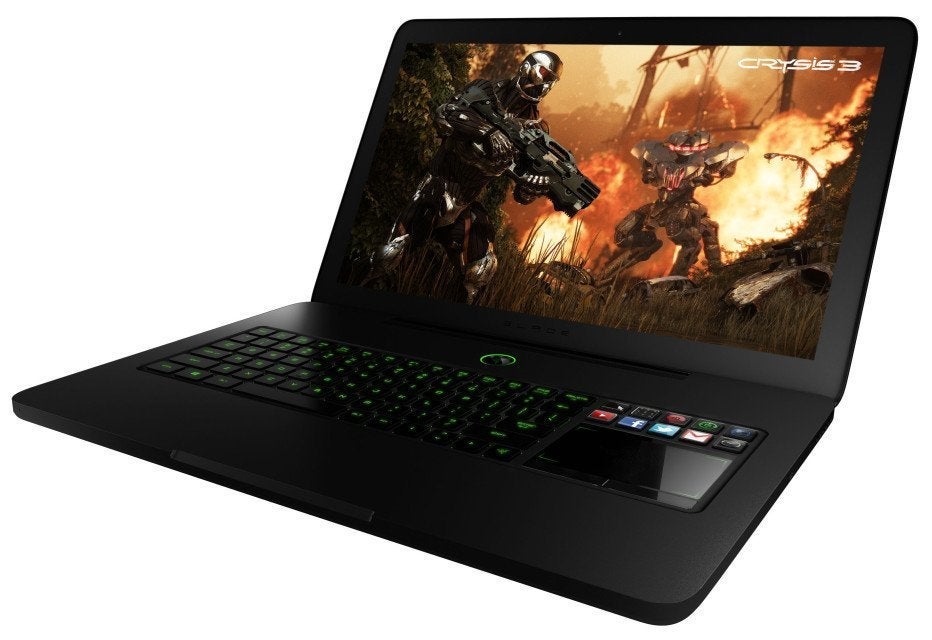 Razer Blade Pro 17 inch Laptop
