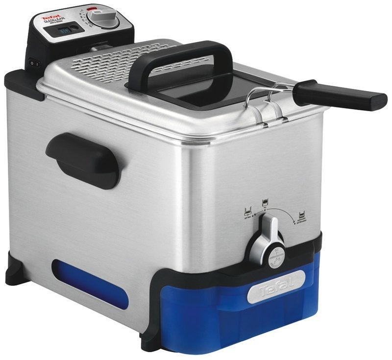 Tefal FR8040 Deep Fryer