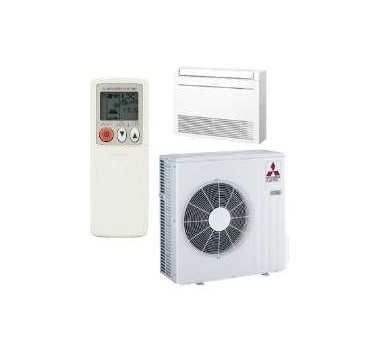 Mitsubishi Electric MFZKJ50KIT Air Conditioner