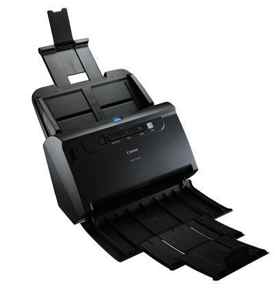 Canon imageFORMULA DRC240 Scanner