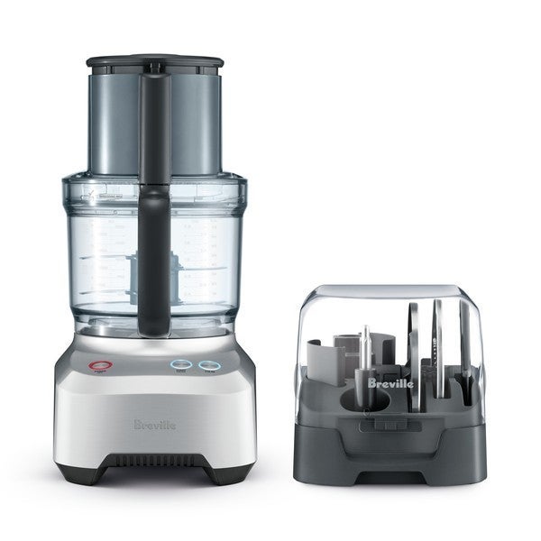 Breville BFP680BAL Food Processor