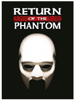 MicroProse Return Of The Phantom PC Game