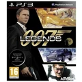 Activision 007 Legends Refurbished PS3 Playstation 3 Game