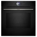 Bosch HMG7761B1A 60cm Pyrolytic Multifunction Electric Oven