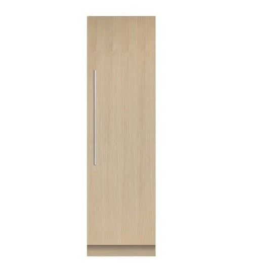 Fisher & Paykel RS6121SRK1 351L Integrated Column Refrigerator