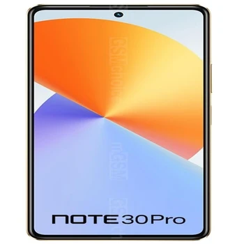 Infinix Note 30 Pro 4G Mobile Phone