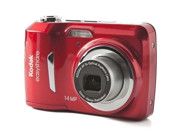 Kodak EasyShare C1530 Digital Camera
