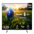 Hisense Q6NAU 85-inch QLED 4K TV 2024 (85Q6NAU)