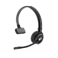 Epos Impact SDW 5031 Mono Wireless Over The Ear Headphones