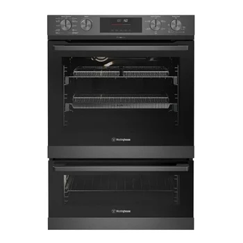 Westinghouse WVEP6727DD 60cm Pyrolytic Duo Electric Oven