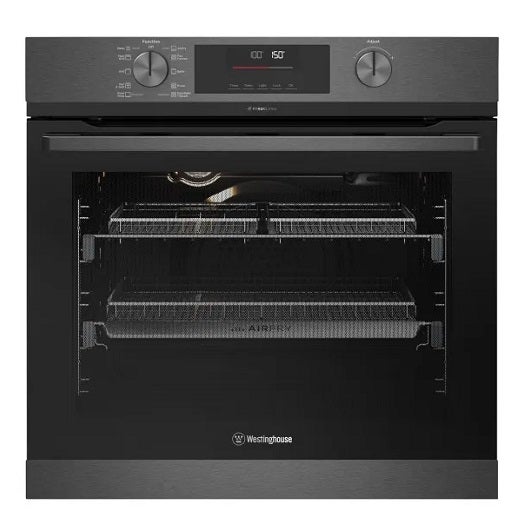 Westinghouse WVEP6717DD 60cm Pyrolytic Oven