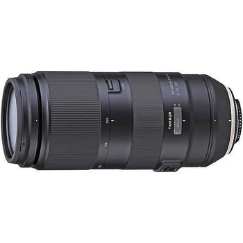 Tamron 100-400mm F4.5-6.3 DI VC USD Camera Lens