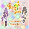 Fruitbat Factory 100 Percentage Orange Juice Kiriko And NoName Pack PC Game