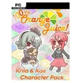 Fruitbat Factory 100 Percentage Orange Juice Krila And Kae Character Pack PC Game