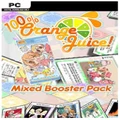 Fruitbat Factory 100 Percentage Orange Juice Mixed Booster Pack PC Game
