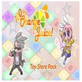 Fruitbat Factory 100 Percentage Orange Juice Toy Store Pack PC Game