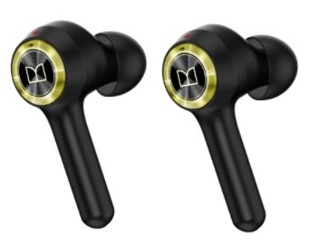 Monster Clarity 102 Plus Airlinks Headphones
