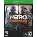 Deep Silver Metro Redux Xbox One Game