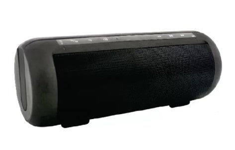 Simbadda CST 102N Portable Speaker