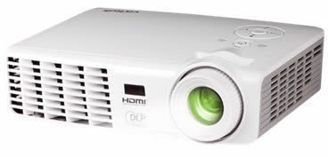 Vivitek D5363D DLP Projector