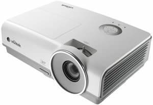 Vivitek D853W DLP Projector