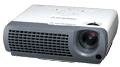 Mitsubishi SD110U DLP Projector