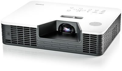 Casio XJ-ST155 LED Projector