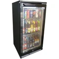 Husky HUSC1840 Refrigerator