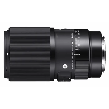 Sigma 105mm F2.8 DG DN Macro Art Lens