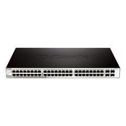 D-Link DGS-1210-52 Networking Switch