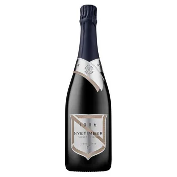 Nyetimber 1086 Prestige Cuvee 2010 Wine