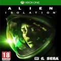Sega Alien Isolation Nostromo Edition Xbox One Game