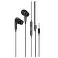 Hoco M101 Pro Wired Earbuds Headphones